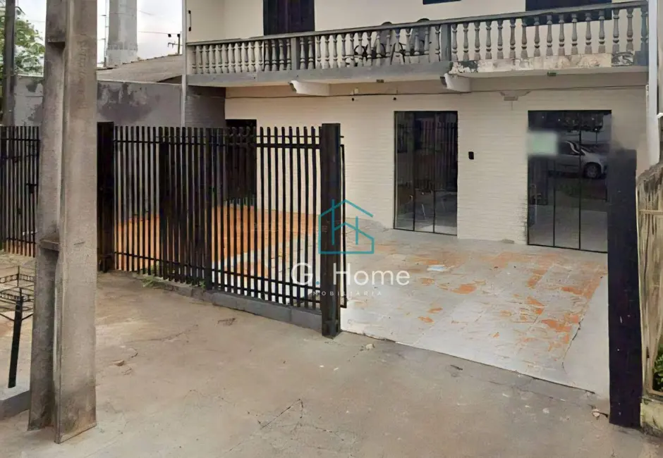 Foto 1 de Sala Comercial para alugar, 35m2 em Londrina - PR