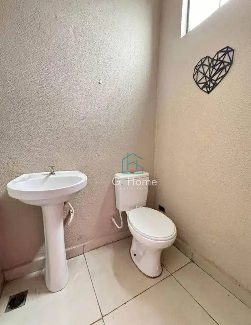 Foto 9 de Sala Comercial para alugar, 35m2 em Londrina - PR