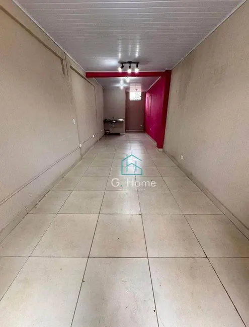 Foto 2 de Sala Comercial para alugar, 35m2 em Londrina - PR