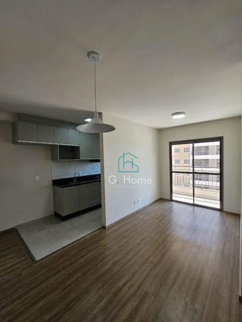 Apartamento com 3 quartos à venda, 105m2 em Centro, Londrina - PR - imagem 2 Foto 2 de Apartamento com 3 quartos à venda, 105m2 em Centro, Londrina - PR
