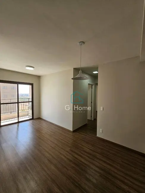 Apartamento com 3 quartos à venda, 105m2 em Centro, Londrina - PR - imagem 3 Foto 3 de Apartamento com 3 quartos à venda, 105m2 em Centro, Londrina - PR