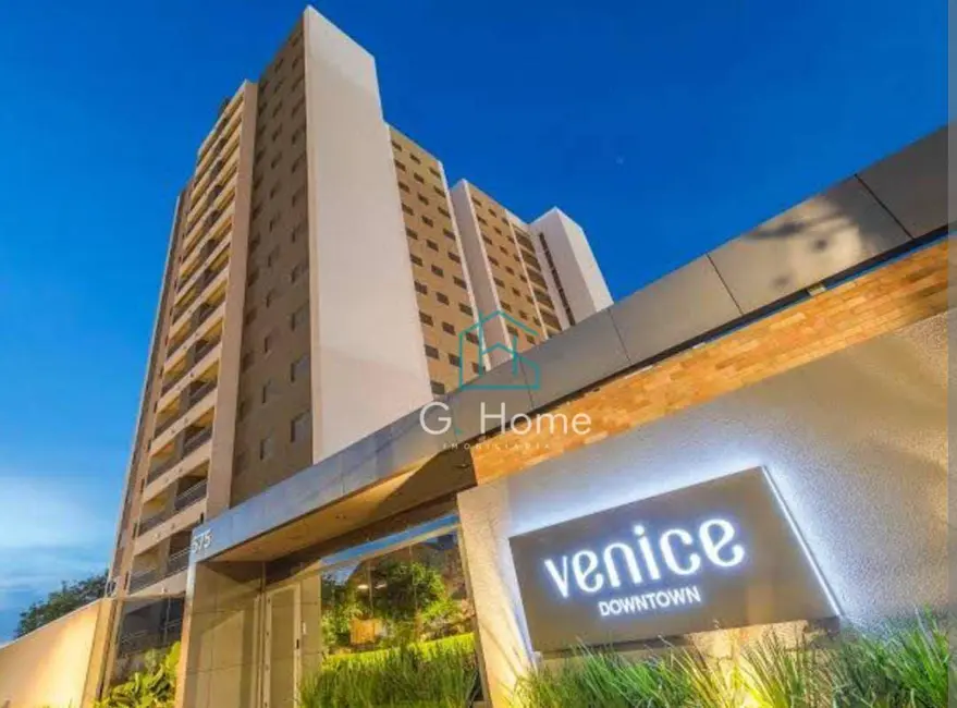 Foto 1 de Apartamento com 3 quartos para alugar, 105m2 em Centro, Londrina - PR