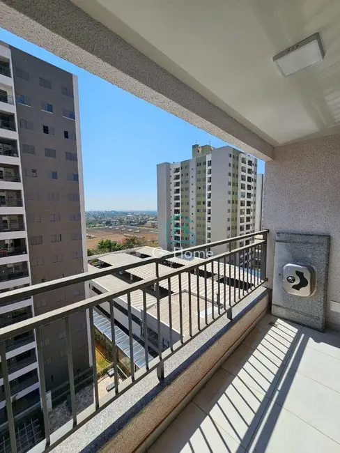 Foto 5 de Apartamento com 3 quartos para alugar, 105m2 em Centro, Londrina - PR