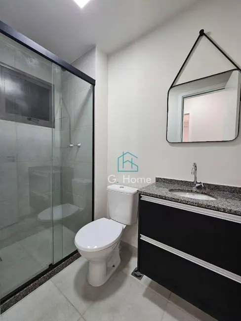 Foto 7 de Apartamento com 3 quartos para alugar, 105m2 em Centro, Londrina - PR