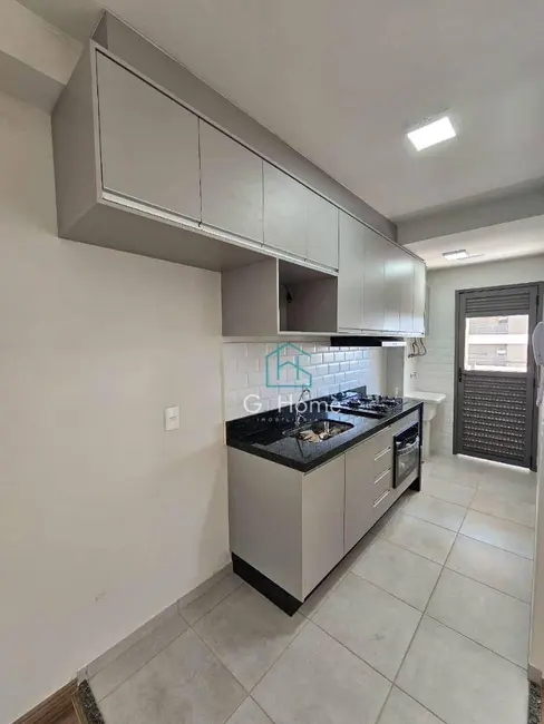 Foto 6 de Apartamento com 3 quartos para alugar, 105m2 em Centro, Londrina - PR