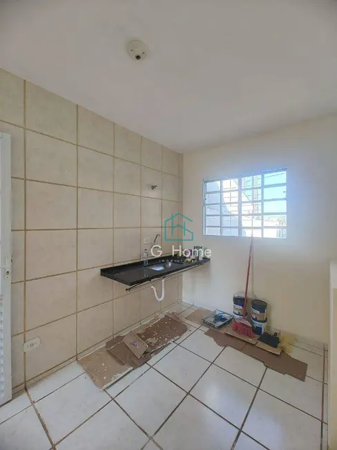 Casa com 2 quartos à venda, 156m2 em Colúmbia, Londrina - PR - imagem 9 Foto 9 de Casa com 2 quartos à venda, 156m2 em Colúmbia, Londrina - PR