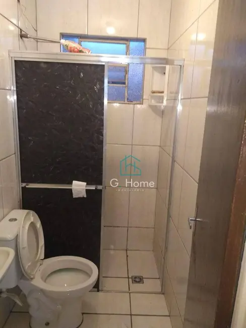 Foto 4 de Casa com 2 quartos à venda, 294m2 em Conjunto Farid Libos, Londrina - PR