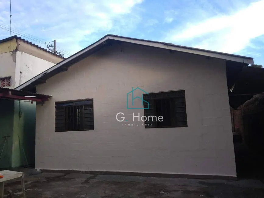 Foto 1 de Casa com 2 quartos à venda, 294m2 em Conjunto Farid Libos, Londrina - PR