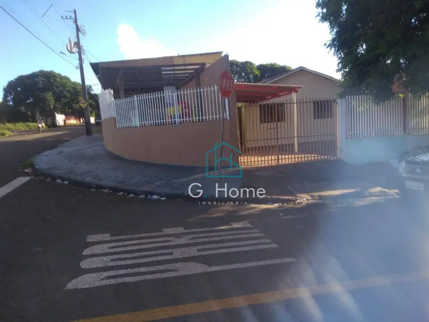 Foto 7 de Casa com 2 quartos à venda, 294m2 em Conjunto Farid Libos, Londrina - PR