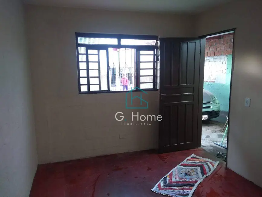 Foto 2 de Casa com 2 quartos à venda, 294m2 em Conjunto Farid Libos, Londrina - PR