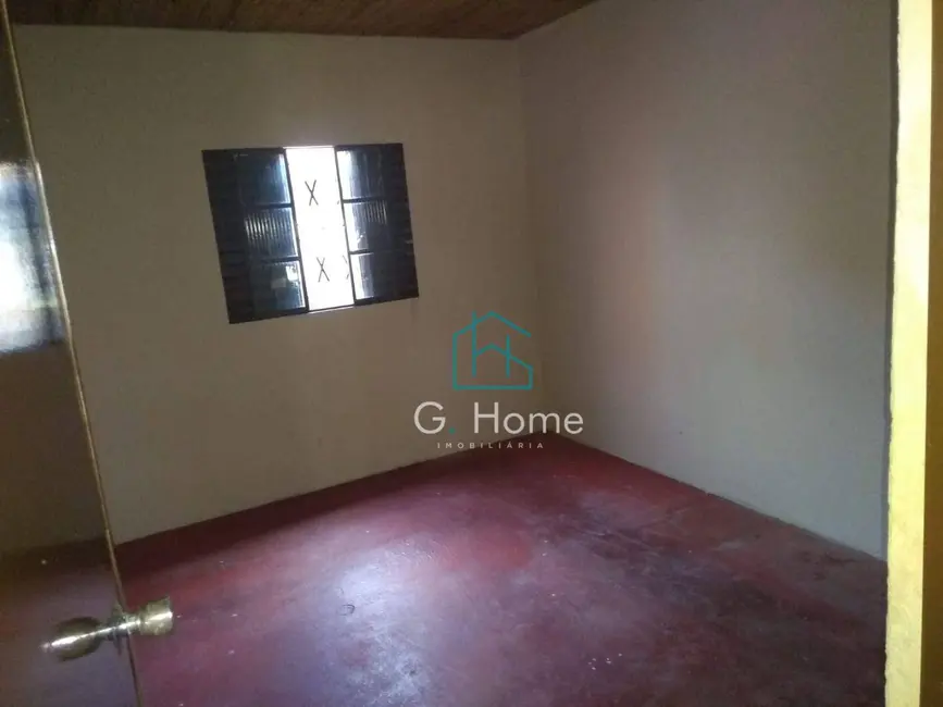 Foto 6 de Casa com 2 quartos à venda, 294m2 em Conjunto Farid Libos, Londrina - PR