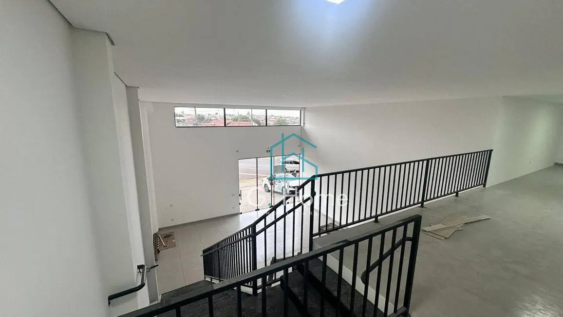 Foto 7 de Loja para alugar, 160m2 em Conjunto Vivi Xavier, Londrina - PR