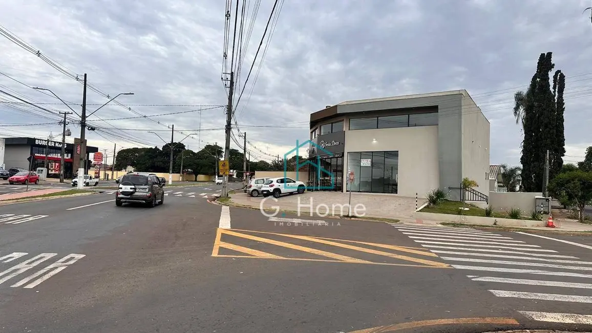 Foto 1 de Loja para alugar, 160m2 em Conjunto Vivi Xavier, Londrina - PR