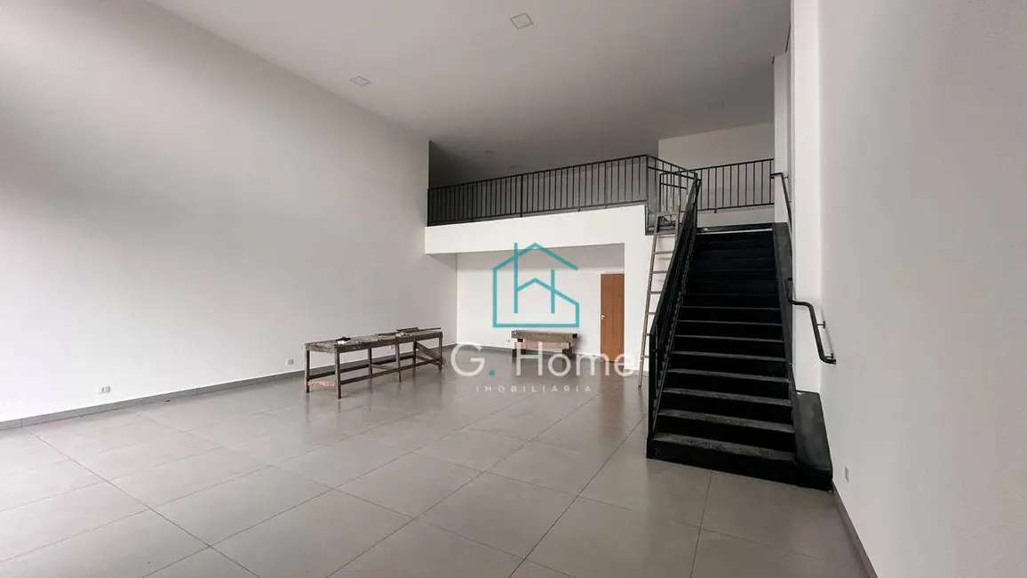 Foto 4 de Loja para alugar, 160m2 em Conjunto Vivi Xavier, Londrina - PR
