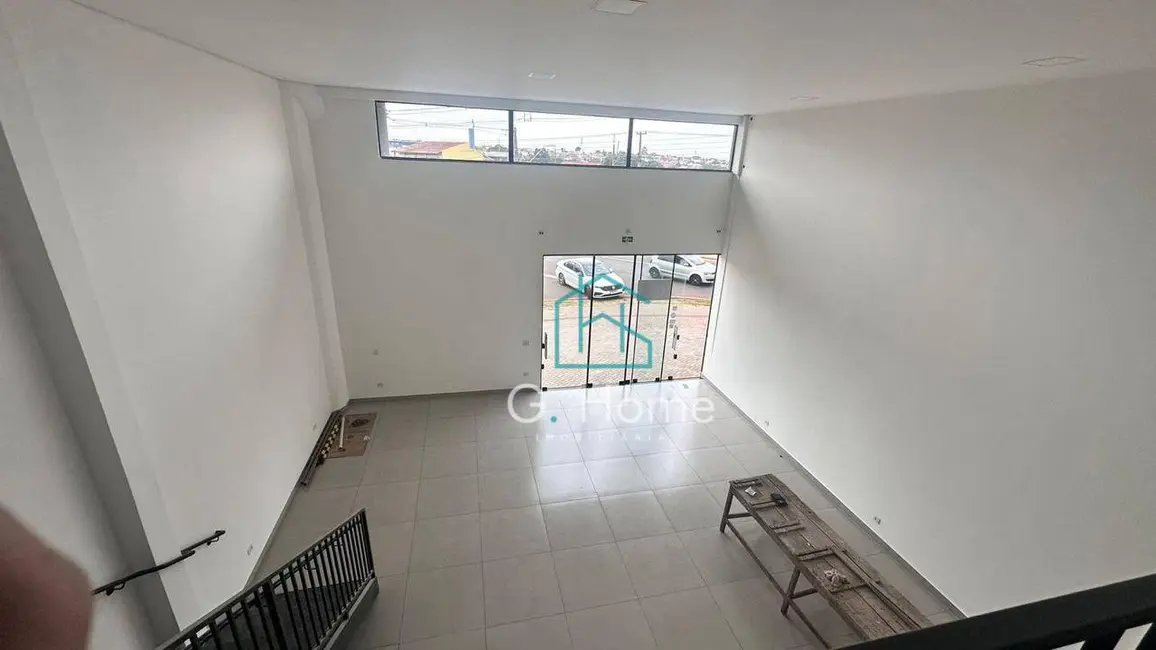 Foto 8 de Loja para alugar, 160m2 em Conjunto Vivi Xavier, Londrina - PR
