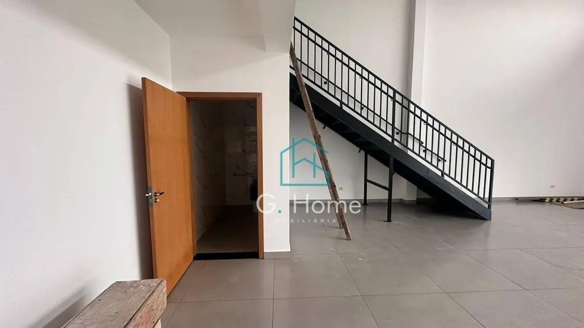 Foto 5 de Loja para alugar, 160m2 em Conjunto Vivi Xavier, Londrina - PR