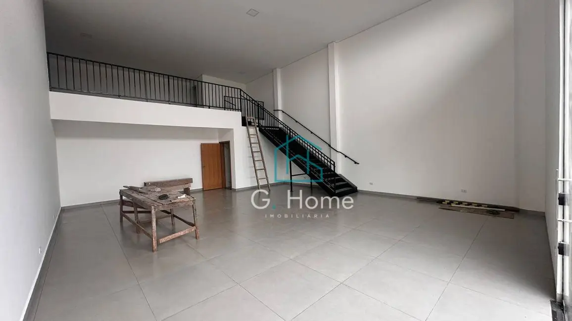 Foto 2 de Loja para alugar, 160m2 em Conjunto Vivi Xavier, Londrina - PR