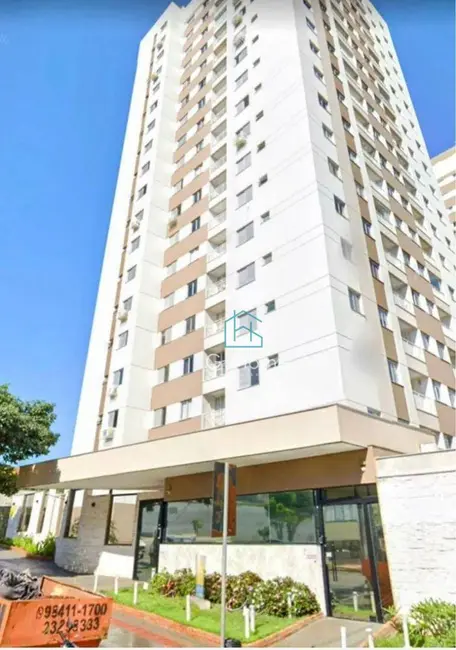 Foto 1 de Apartamento com 3 quartos à venda, 80m2 em Aurora, Londrina - PR