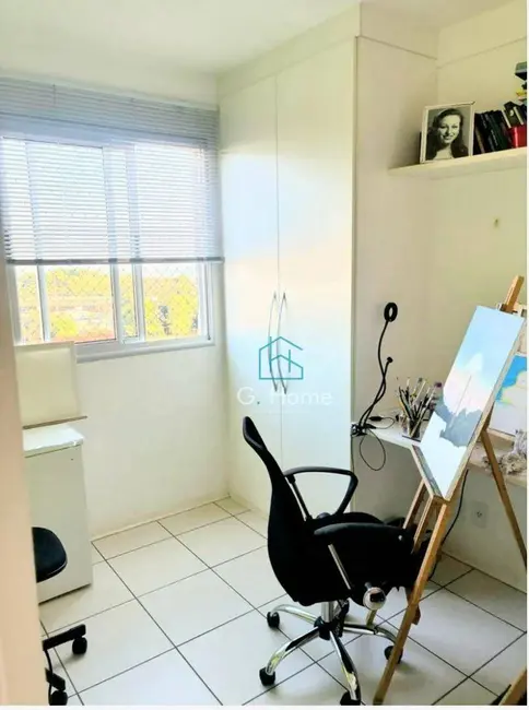 Foto 8 de Apartamento com 3 quartos à venda, 80m2 em Aurora, Londrina - PR