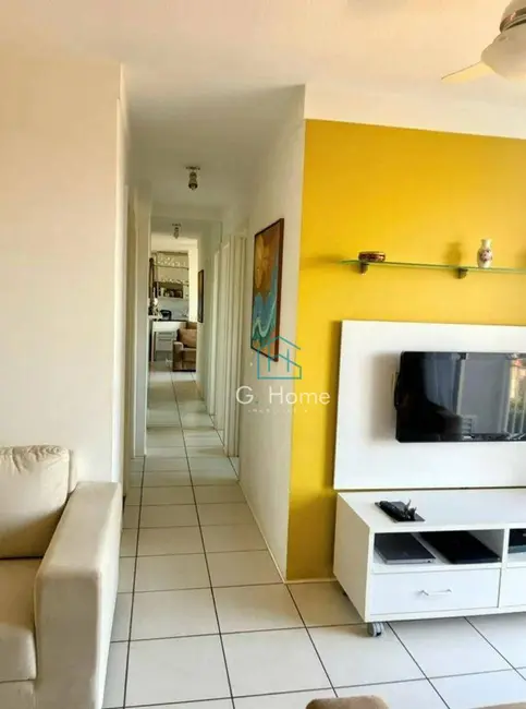 Foto 5 de Apartamento com 3 quartos à venda, 80m2 em Aurora, Londrina - PR