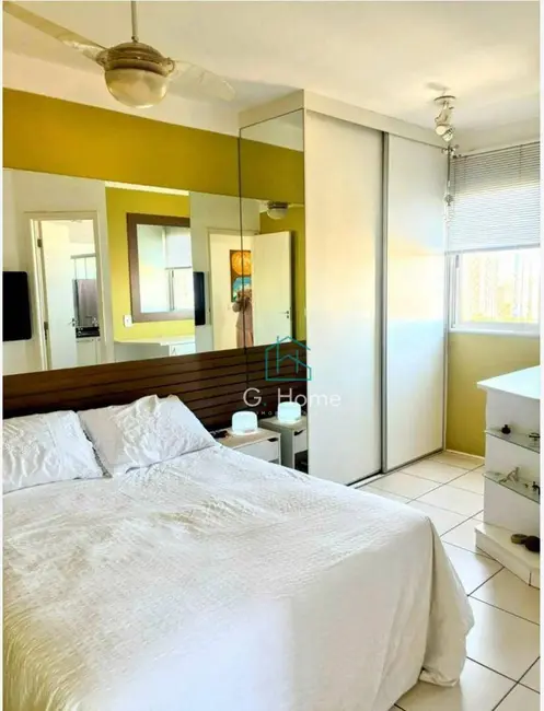 Foto 6 de Apartamento com 3 quartos à venda, 80m2 em Aurora, Londrina - PR