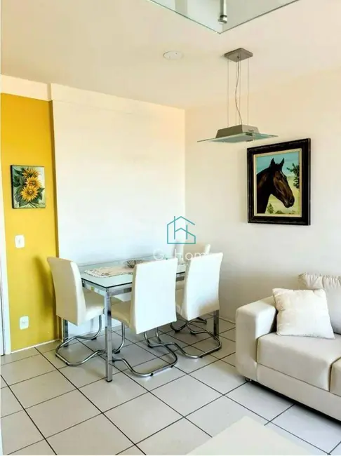 Foto 4 de Apartamento com 3 quartos à venda, 80m2 em Aurora, Londrina - PR