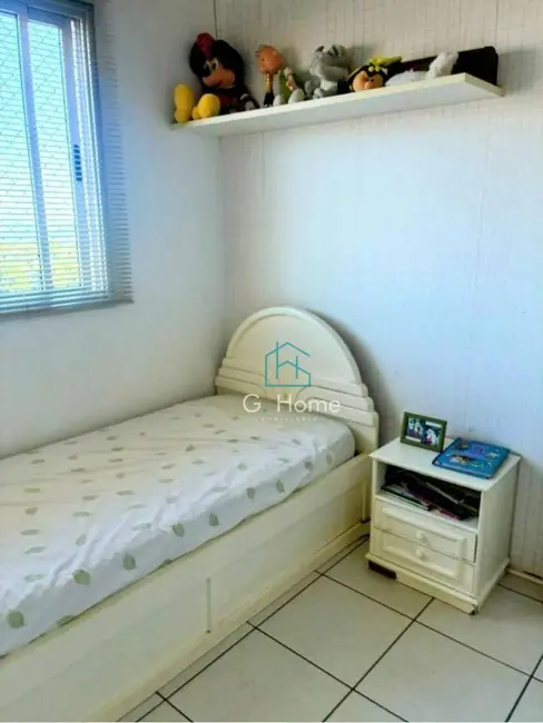 Foto 9 de Apartamento com 3 quartos à venda, 80m2 em Aurora, Londrina - PR
