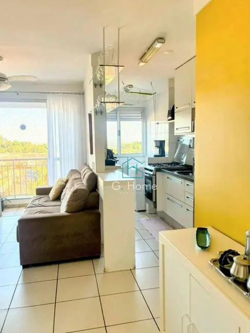 Foto 2 de Apartamento com 3 quartos à venda, 80m2 em Aurora, Londrina - PR