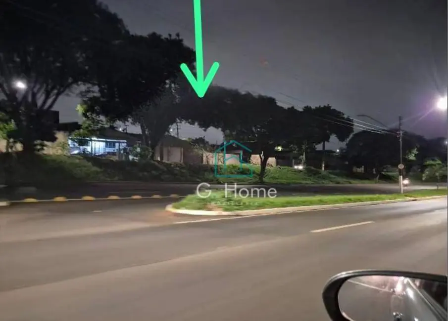 Terreno / Lote à venda, 370m2 em Igapó, Londrina - PR - imagem 4 Foto 4 de Terreno / Lote à venda, 370m2 em Igapó, Londrina - PR