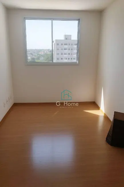 Apartamento com 2 quartos à venda, 49m2 em Conjunto Habitacional Jesualdo Garcia Pessoa, Londrina - PR - imagem 2 Foto 2 de Apartamento com 2 quartos à venda, 49m2 em Conjunto Habitacional Jesualdo Garcia Pessoa, Londrina - PR