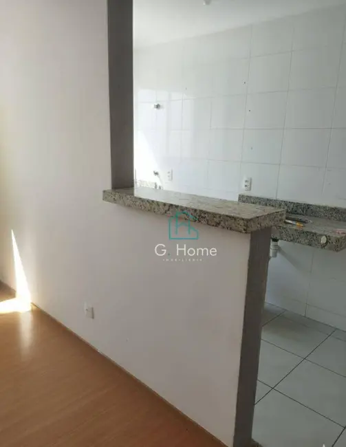 Apartamento com 2 quartos à venda, 49m2 em Conjunto Habitacional Jesualdo Garcia Pessoa, Londrina - PR - imagem 4 Foto 4 de Apartamento com 2 quartos à venda, 49m2 em Conjunto Habitacional Jesualdo Garcia Pessoa, Londrina - PR