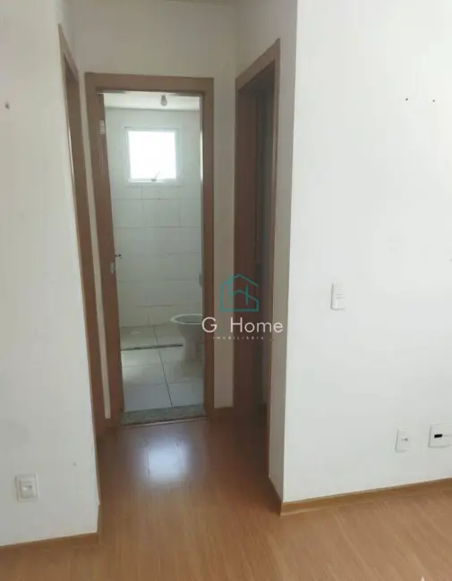 Apartamento com 2 quartos à venda, 49m2 em Conjunto Habitacional Jesualdo Garcia Pessoa, Londrina - PR - imagem 8 Foto 8 de Apartamento com 2 quartos à venda, 49m2 em Conjunto Habitacional Jesualdo Garcia Pessoa, Londrina - PR