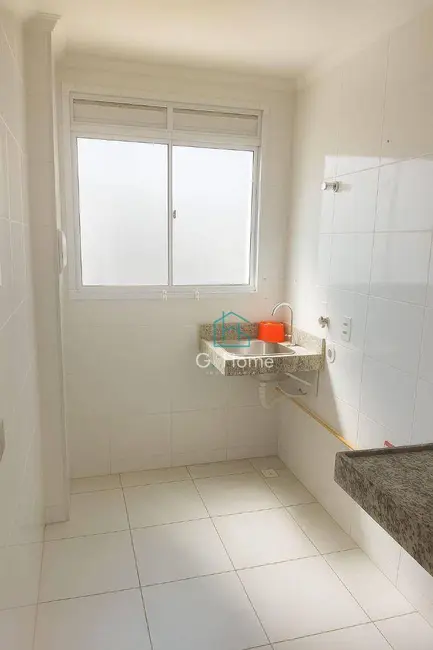 Apartamento com 2 quartos à venda, 49m2 em Conjunto Habitacional Jesualdo Garcia Pessoa, Londrina - PR - imagem 6 Foto 6 de Apartamento com 2 quartos à venda, 49m2 em Conjunto Habitacional Jesualdo Garcia Pessoa, Londrina - PR