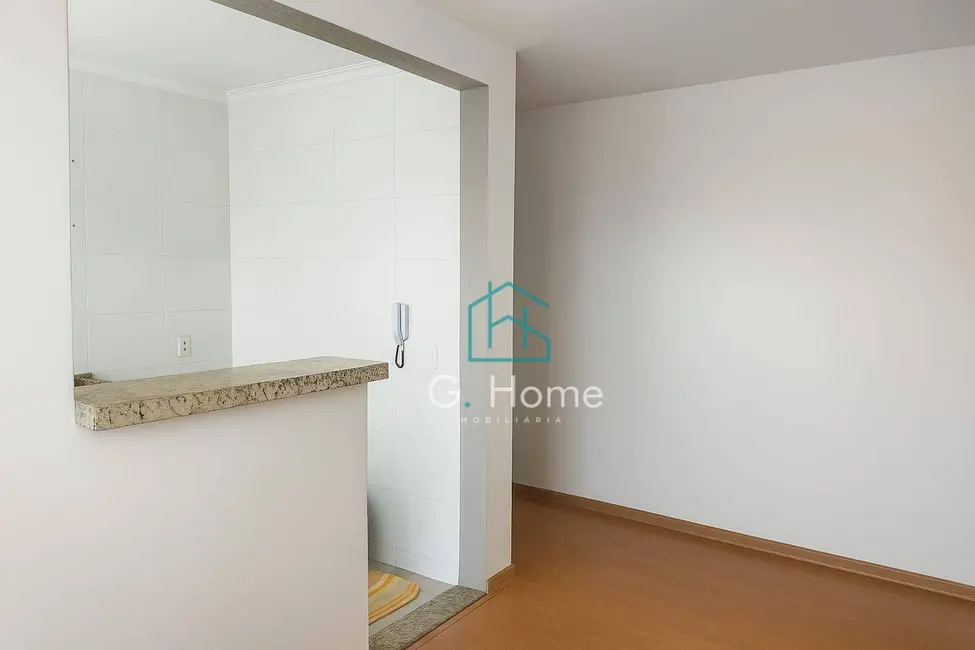 Apartamento com 2 quartos à venda, 49m2 em Conjunto Habitacional Jesualdo Garcia Pessoa, Londrina - PR - imagem 3 Foto 3 de Apartamento com 2 quartos à venda, 49m2 em Conjunto Habitacional Jesualdo Garcia Pessoa, Londrina - PR