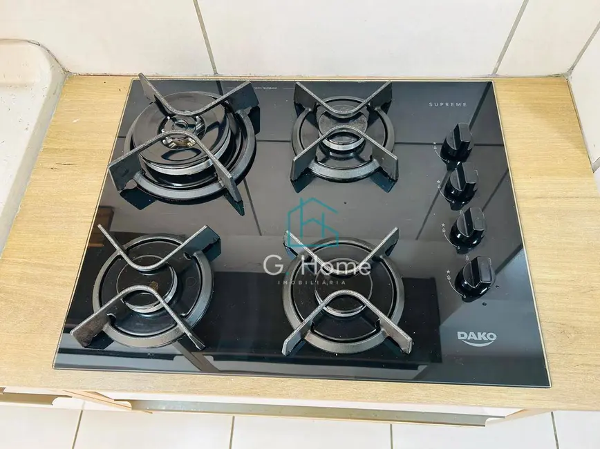 Apartamento com 2 quartos à venda, 49m2 em Centro, Cambe - PR - imagem 8 Foto 8 de Apartamento com 2 quartos à venda, 49m2 em Centro, Cambe - PR