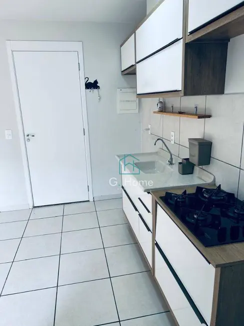 Apartamento com 2 quartos à venda, 49m2 em Centro, Cambe - PR - imagem 6 Foto 6 de Apartamento com 2 quartos à venda, 49m2 em Centro, Cambe - PR