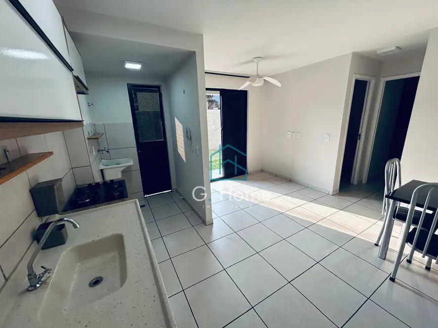 Apartamento com 2 quartos à venda, 49m2 em Centro, Cambe - PR - imagem 5 Foto 5 de Apartamento com 2 quartos à venda, 49m2 em Centro, Cambe - PR