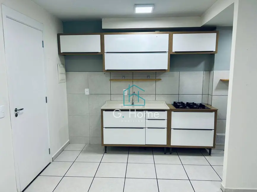Apartamento com 2 quartos à venda, 49m2 em Centro, Cambe - PR - imagem 7 Foto 7 de Apartamento com 2 quartos à venda, 49m2 em Centro, Cambe - PR