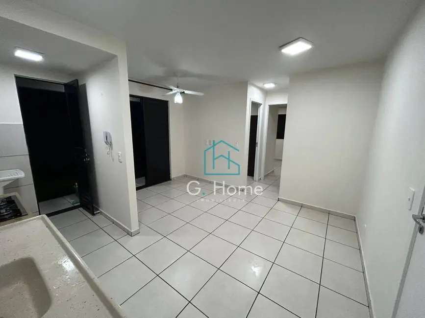 Apartamento com 2 quartos à venda, 49m2 em Centro, Cambe - PR - imagem 2 Foto 2 de Apartamento com 2 quartos à venda, 49m2 em Centro, Cambe - PR