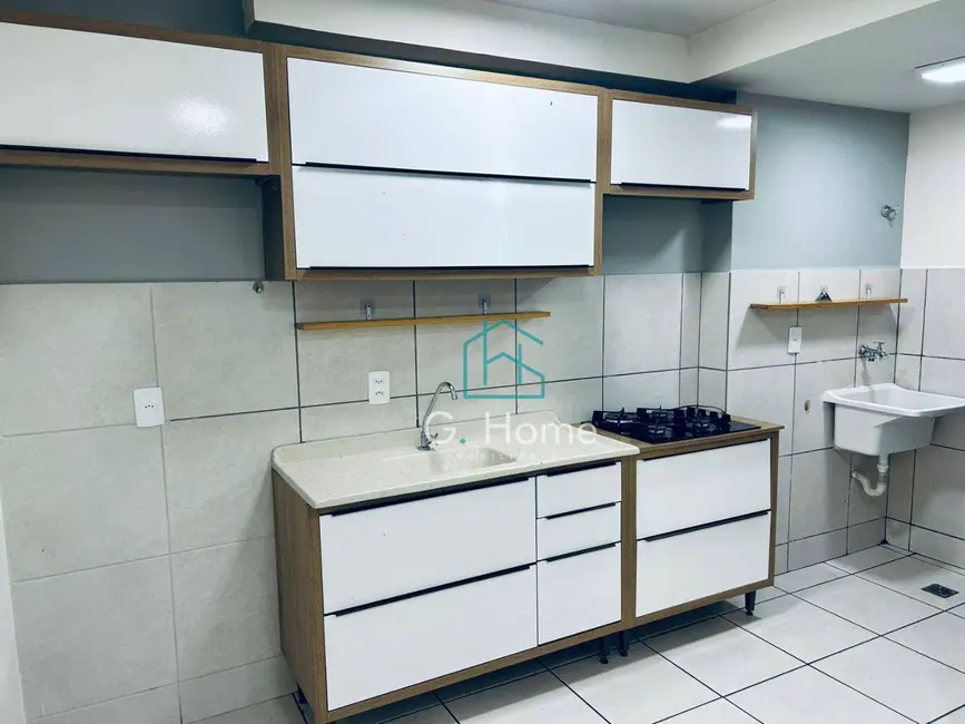 Apartamento com 2 quartos à venda, 49m2 em Centro, Cambe - PR - imagem 4 Foto 4 de Apartamento com 2 quartos à venda, 49m2 em Centro, Cambe - PR