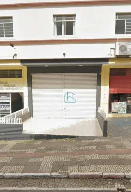 Foto 2 de Sala Comercial para alugar, 25m2 em Centro, Londrina - PR