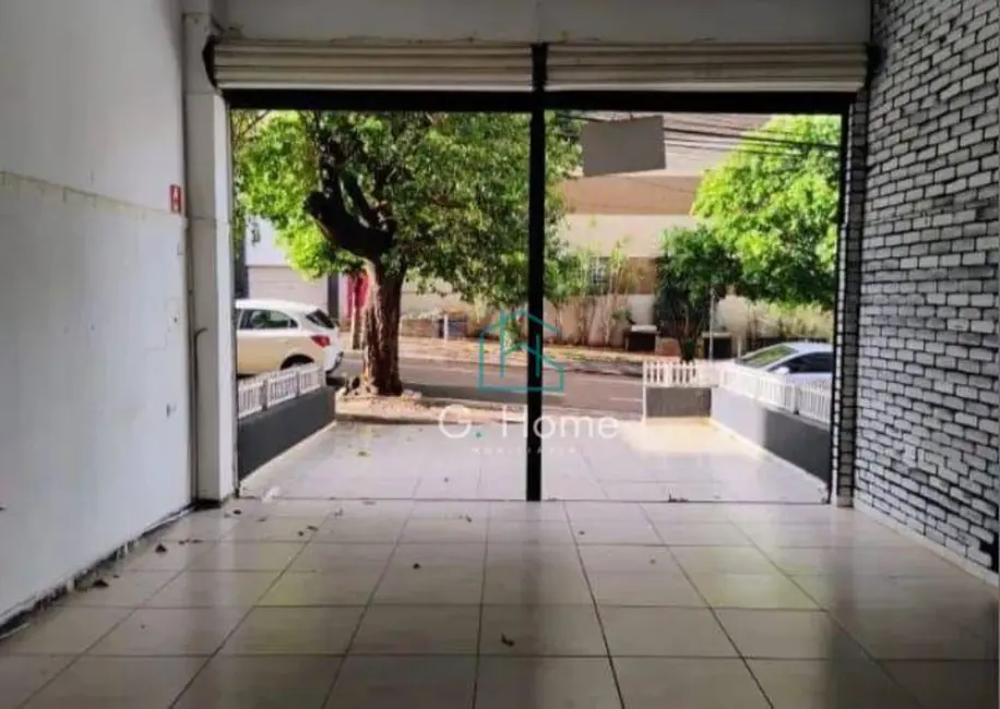 Foto 3 de Sala Comercial para alugar, 25m2 em Centro, Londrina - PR