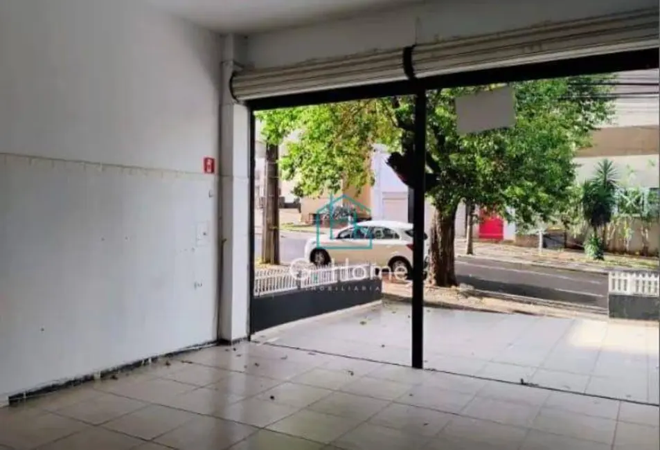 Foto 4 de Sala Comercial para alugar, 25m2 em Centro, Londrina - PR