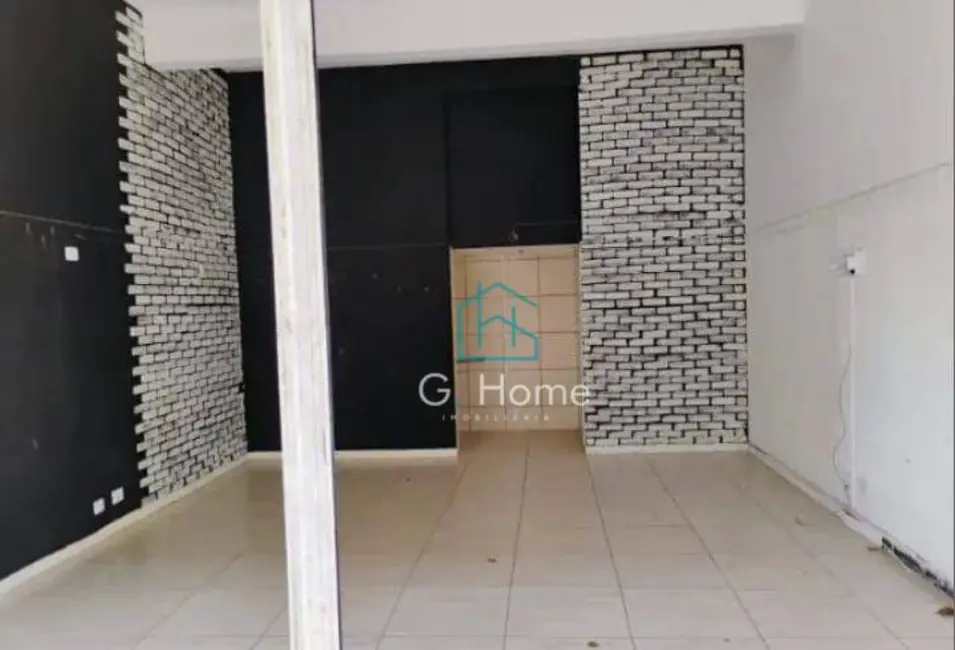 Foto 5 de Sala Comercial para alugar, 25m2 em Centro, Londrina - PR
