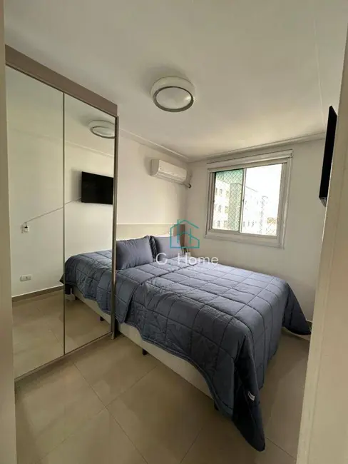 Apartamento com 2 quartos à venda, 81m2 em Gleba Fazenda Palhano, Londrina - PR - imagem 7 Foto 7 de Apartamento com 2 quartos à venda, 81m2 em Gleba Fazenda Palhano, Londrina - PR