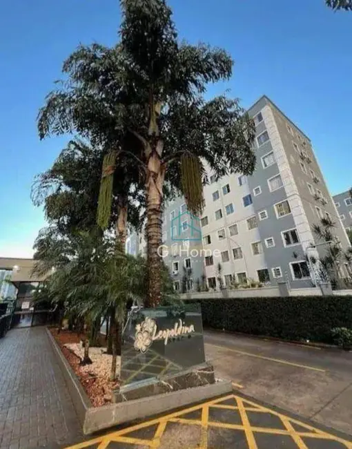 Apartamento com 2 quartos à venda, 81m2 em Gleba Fazenda Palhano, Londrina - PR - imagem 1 Foto 1 de Apartamento com 2 quartos à venda, 81m2 em Gleba Fazenda Palhano, Londrina - PR