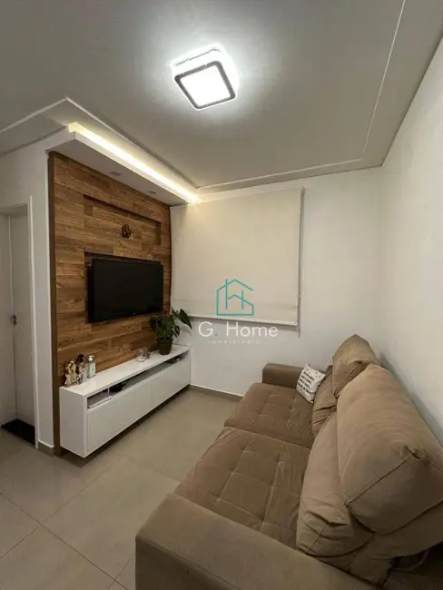 Apartamento com 2 quartos à venda, 81m2 em Gleba Fazenda Palhano, Londrina - PR - imagem 2 Foto 2 de Apartamento com 2 quartos à venda, 81m2 em Gleba Fazenda Palhano, Londrina - PR