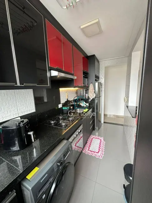 Apartamento com 2 quartos à venda, 81m2 em Gleba Fazenda Palhano, Londrina - PR - imagem 6 Foto 6 de Apartamento com 2 quartos à venda, 81m2 em Gleba Fazenda Palhano, Londrina - PR