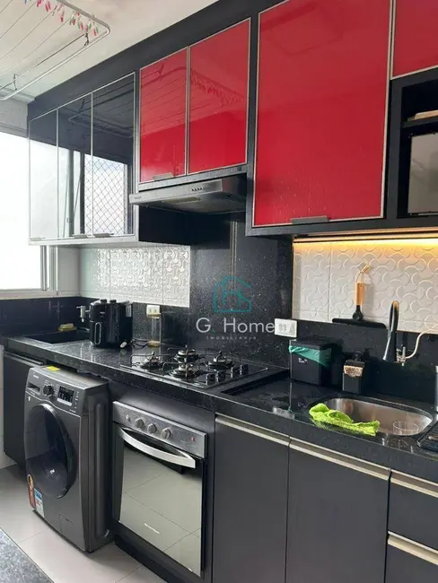 Apartamento com 2 quartos à venda, 81m2 em Gleba Fazenda Palhano, Londrina - PR - imagem 5 Foto 5 de Apartamento com 2 quartos à venda, 81m2 em Gleba Fazenda Palhano, Londrina - PR