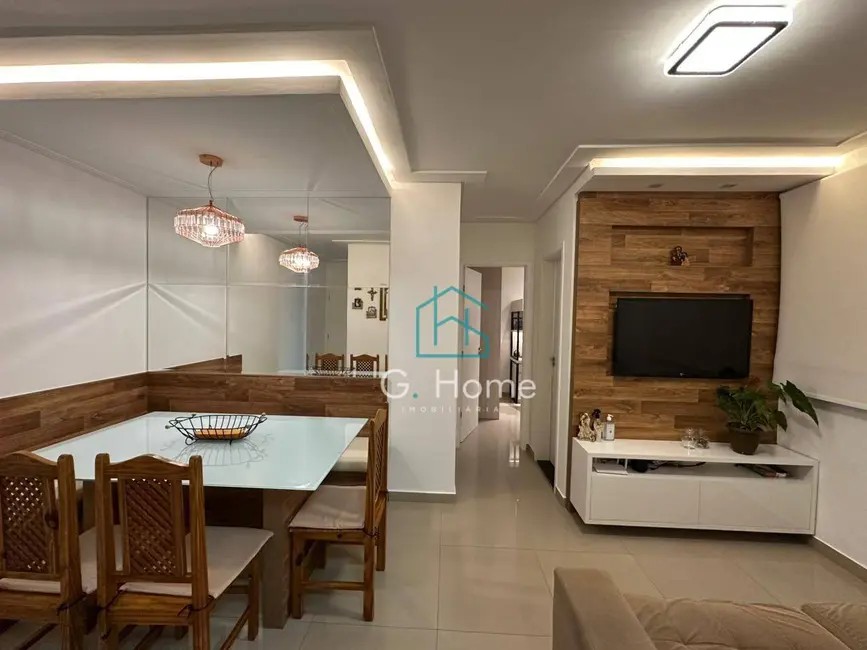 Apartamento com 2 quartos à venda, 81m2 em Gleba Fazenda Palhano, Londrina - PR - imagem 3 Foto 3 de Apartamento com 2 quartos à venda, 81m2 em Gleba Fazenda Palhano, Londrina - PR